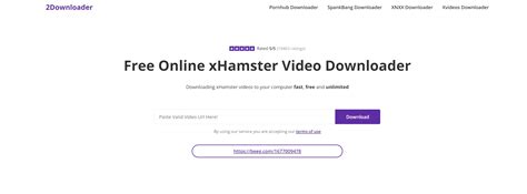 xhamster downloader|youtube